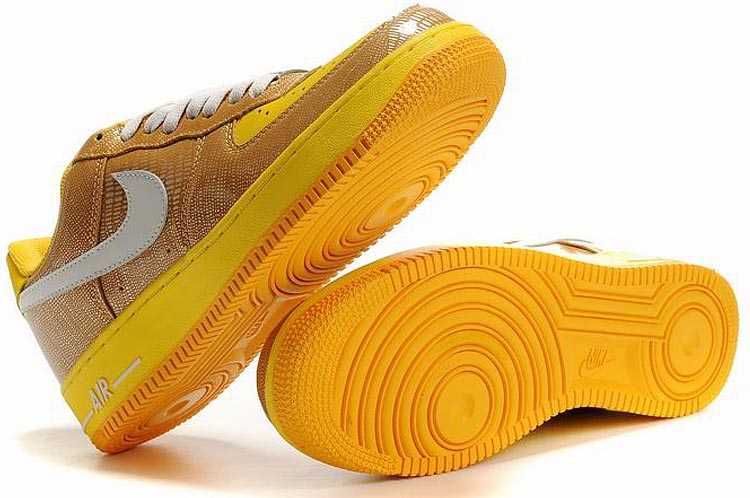 Nike Air Force 1 Low Femme High Air Force